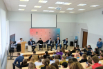 Московский областной студенческий форум «Поколение Z» 2022